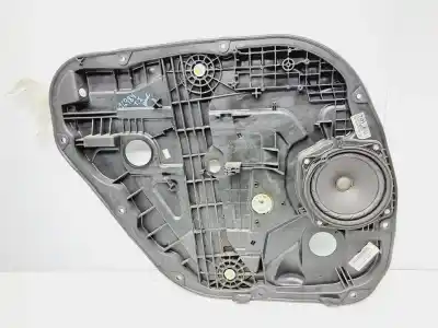 Peça sobressalente para automóvel em segunda mão elevador de vidros traseiro esquerdo por kia carens (rp) d4fd referências oem iam 83470a4020