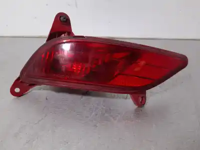 Peça sobressalente para automóvel em segunda mão farolim nevoeiro traseiro esquerdo por kia carens (rp) d4fd referências oem iam 92405a4100