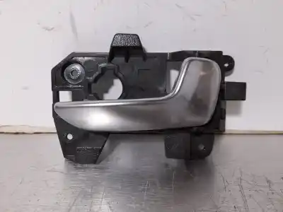 Peça sobressalente para automóvel em segunda mão puxador interior dianteiro direito por kia carens (rp) d4fd referências oem iam 82623rp000