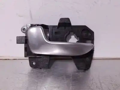Peça sobressalente para automóvel em segunda mão puxador interior dianteiro esquerdo por kia carens (rp) d4fd referências oem iam 82613rp000