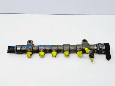 Peça sobressalente para automóvel em segunda mão régua / rampa de injetores por kia carens (rp) d4fd referências oem iam 314002a640