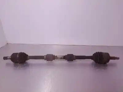 Peça sobressalente para automóvel em segunda mão transmissão dianteira direita por kia carens (rp) d4fd referências oem iam 49501a4220