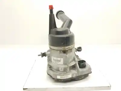 Pièce détachée automobile d'occasion Pompe De Servo-direction Assistée pour PEUGEOT 308 308 Références OEM IAM   