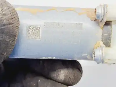 Peça sobressalente para automóvel em segunda mão motor elevador vidro dianteiro esquerdo por ford puma hybrid st-line referências oem iam a7585112  