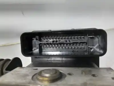Peça sobressalente para automóvel em segunda mão abs por audi a3 (8p1) 2.0 tdi 16v referências oem iam 1k0614517h  