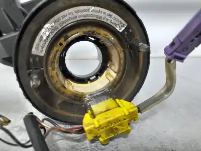 Peça sobressalente para automóvel em segunda mão fita do airbag por audi a3 (8p1) 2.0 tdi 16v referências oem iam 1k0959653c  