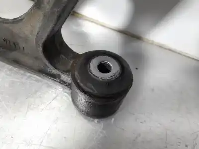 Peça sobressalente para automóvel em segunda mão braço de suspensão inferior dianteiro direito por audi a3 (8p1) 2.0 tdi 16v referências oem iam 1k0407153g  