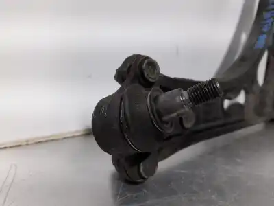 Peça sobressalente para automóvel em segunda mão braço de suspensão inferior dianteiro direito por audi a3 (8p1) 2.0 tdi 16v referências oem iam 1k0407153g  