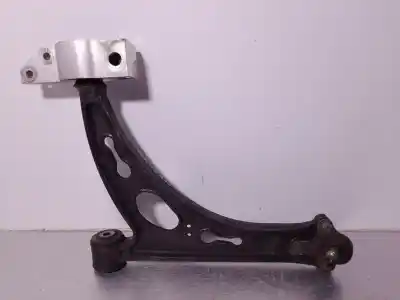 Автозапчасти б/у ПЕРЕДНИЙ ЛЕВЫЙ НИЖНИЙ РЫЧАГ ПОДВЕСКИ за AUDI A3 (8P1)  ссылки OEM IAM 1K0407153G  
