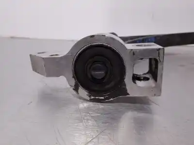 Peça sobressalente para automóvel em segunda mão braço de suspensão inferior esquerdo dianteiro por audi a3 (8p1) 2.0 tdi 16v referências oem iam 1k0407153g  