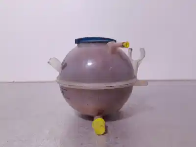 Peça sobressalente para automóvel em segunda mão depósito de expansão por audi a3 (8p1) 2.0 tdi 16v referências oem iam 