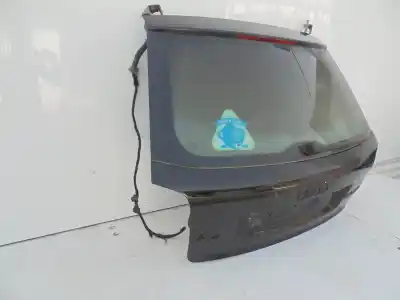 Second-hand car spare part tailgate for audi a3 (8p1) 2.0 tdi 16v oem iam references   