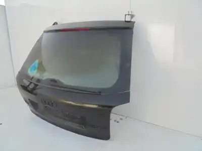 Second-hand car spare part tailgate for audi a3 (8p1) 2.0 tdi 16v oem iam references   