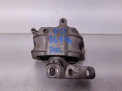 Second-hand car spare part right engine support for audi a3 (8p1) 2.0 tdi 16v oem iam references hm3060m02  