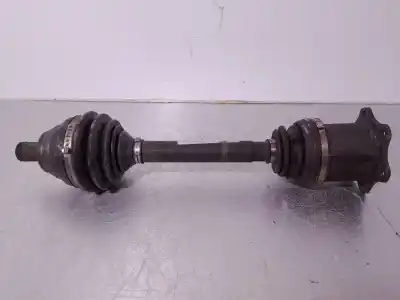 Tweedehands auto-onderdeel TRANSMISSIE LINKS VOOR voor AUDI A3 (8P1)  OEM IAM-referenties   