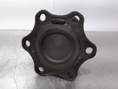 Peça sobressalente para automóvel em segunda mão transmissão dianteira esquerda por audi a3 (8p1) 2.0 tdi 16v referências oem iam   