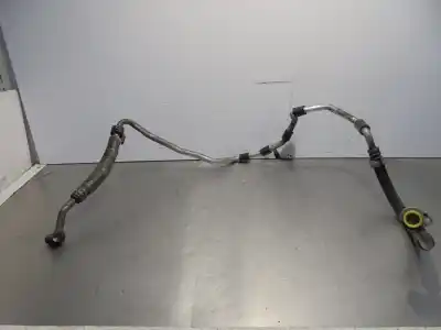 Peça sobressalente para automóvel em segunda mão tubos de ar condicionado por audi a3 (8p1) 2.0 tdi 16v referências oem iam 1k0820743am