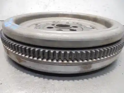Second-hand car spare part engine flywheel for audi a3 (8p1) 2.0 tdi 16v oem iam references   