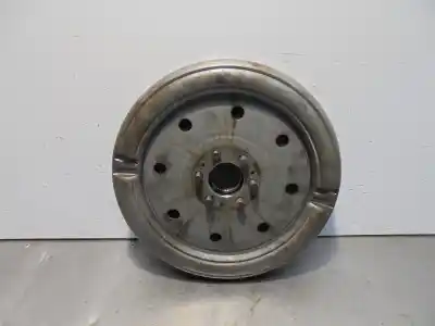 Second-hand car spare part engine flywheel for audi a3 (8p1) 2.0 tdi 16v oem iam references   