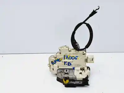 Second-hand car spare part  for SEAT LEON ST (5F8)  OEM IAM references 1P0839016  