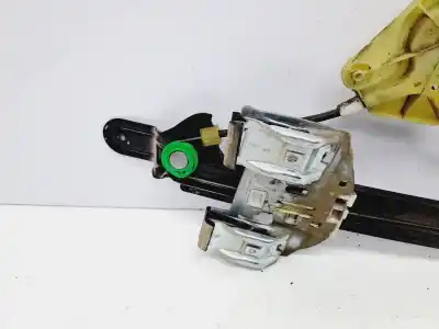 Second-hand car spare part rear right window regulator for seat leon st (5f8) reference ecomotive oem iam references   