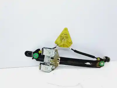 Second-hand car spare part rear right window regulator for seat leon st (5f8) reference ecomotive oem iam references   
