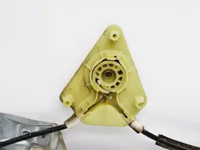 Second-hand car spare part rear left window regulator for seat leon st (5f8) reference ecomotive oem iam references   