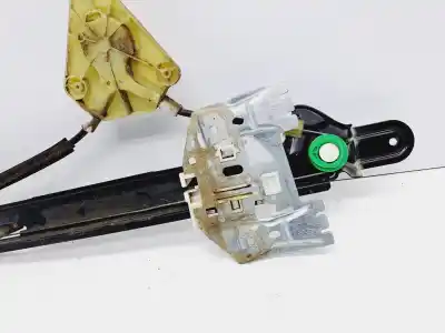 Second-hand car spare part rear left window regulator for seat leon st (5f8) reference ecomotive oem iam references   