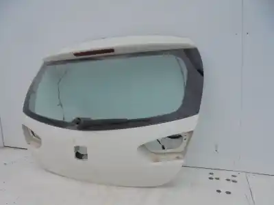 Second-hand car spare part tailgate for seat leon st (5f8) reference ecomotive oem iam references   