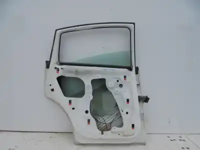 İkinci el araba yedek parçası arka sol kapi için seat leon st (5f8) reference ecomotive oem iam referansları   