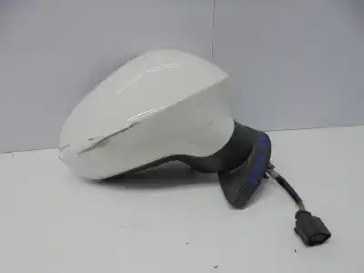 Second-hand car spare part RIGHT REARVIEW MIRROR for SEAT LEON ST (5F8)  OEM IAM references   