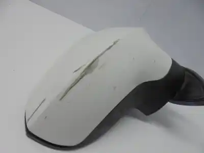 Second-hand car spare part right rearview mirror for seat leon st (5f8) reference ecomotive oem iam references   