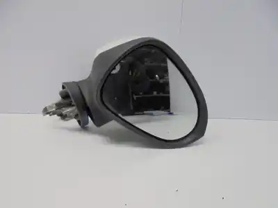 Second-hand car spare part right rearview mirror for seat leon st (5f8) reference ecomotive oem iam references   