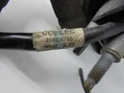 Second-hand car spare part right rearview mirror for seat leon st (5f8) reference ecomotive oem iam references   