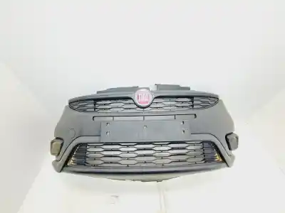 İkinci el araba yedek parçası ön tampon için fiat doblo ii (152) 1.3 16v jtd cat oem iam referansları   