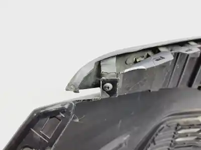 İkinci el araba yedek parçası ön tampon için fiat doblo ii (152) 1.3 16v jtd cat oem iam referansları   