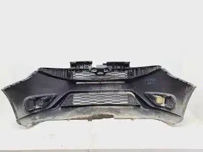 İkinci el araba yedek parçası ön tampon için fiat doblo ii (152) 1.3 16v jtd cat oem iam referansları   