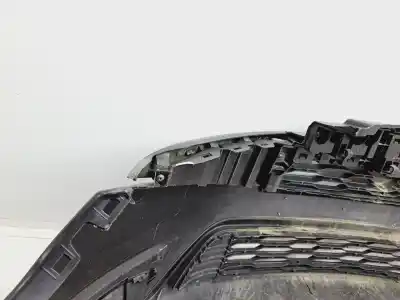 İkinci el araba yedek parçası ön tampon için fiat doblo ii (152) 1.3 16v jtd cat oem iam referansları   