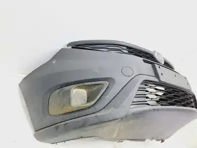 İkinci el araba yedek parçası ön tampon için fiat doblo ii (152) 1.3 16v jtd cat oem iam referansları   