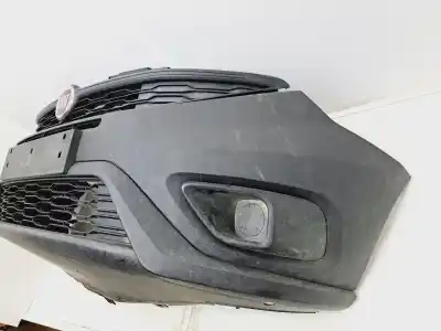 İkinci el araba yedek parçası ön tampon için fiat doblo ii (152) 1.3 16v jtd cat oem iam referansları   