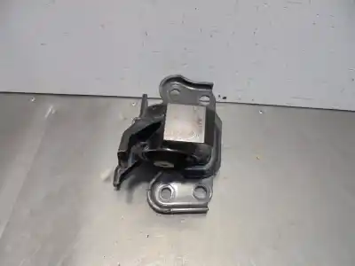 Peça sobressalente para automóvel em segunda mão suporte do motor esquerdo por toyota auris (e18) toyota auris referências oem iam 