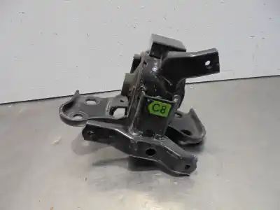 Second-hand car spare part left engine support for toyota auris (e18) toyota auris oem iam references   