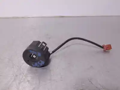 Second-hand car spare part WHEEL LOCK COLUMN for PEUGEOT 308  OEM IAM references 9663123280  