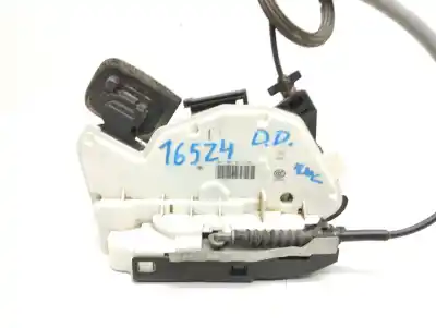 Автозапчастина б/у  для SEAT LEON (5F1)  Посилання на OEM IAM 5K1837016E  