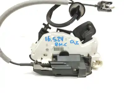 Автозапчастина б/у  для SEAT LEON (5F1)  Посилання на OEM IAM 5K1837015E  