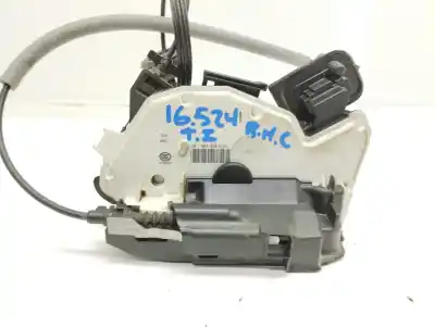 Автозапчастина б/у  для SEAT LEON (5F1)  Посилання на OEM IAM 5K4839015Q  