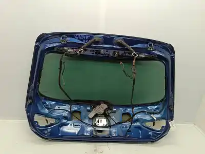 Автозапчастина б/у загальні двері для seat leon (5f1) 2.0 tdi посилання на oem iam   