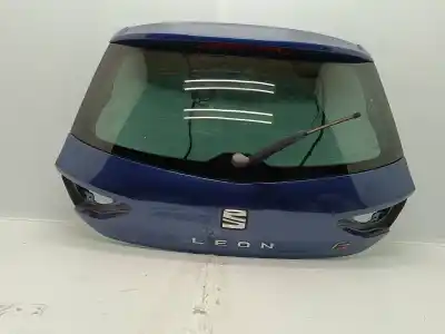 Автозапчастина б/у загальні двері для seat leon (5f1) 2.0 tdi посилання на oem iam   