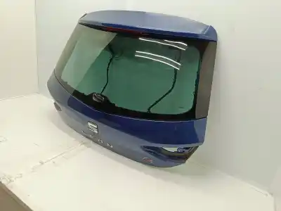 Автозапчастина б/у загальні двері для seat leon (5f1) 2.0 tdi посилання на oem iam   