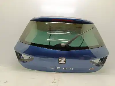 Автозапчастина б/у загальні двері для seat leon (5f1) 2.0 tdi посилання на oem iam   